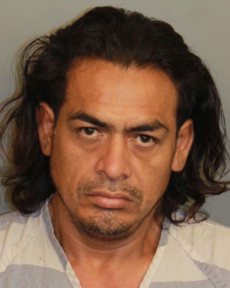 mugshot of OCHOA-CHIRINOS, JOSE SANTIAGO