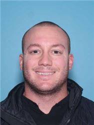 mugshot of VALENTINE, BUDDY RANIER