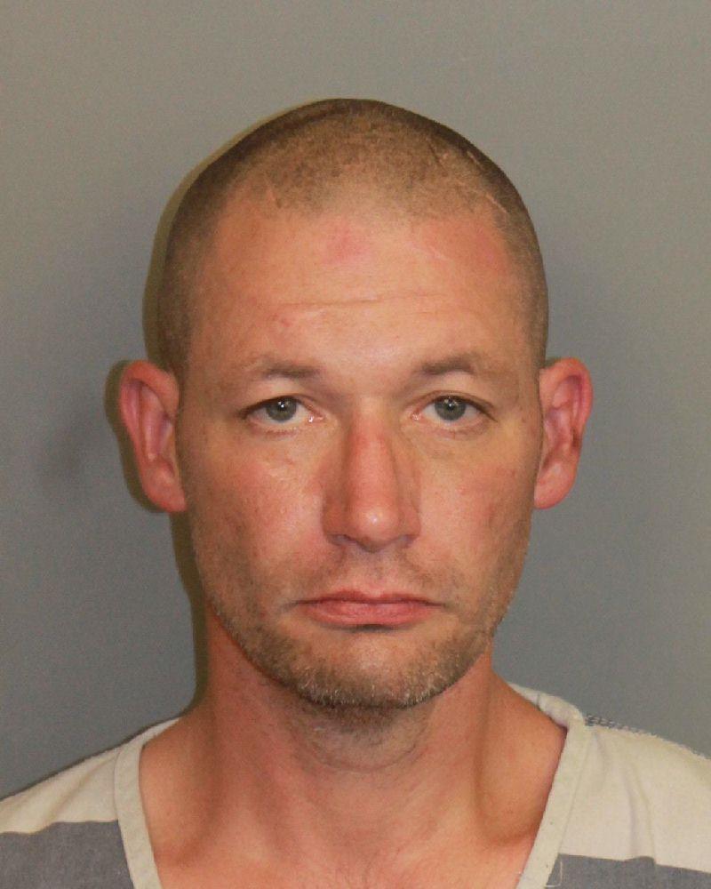 mugshot of SWINDLE, DAVID MALCOLM