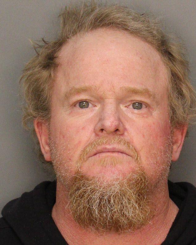 mugshot of NICHOLS, ERIK KYLE