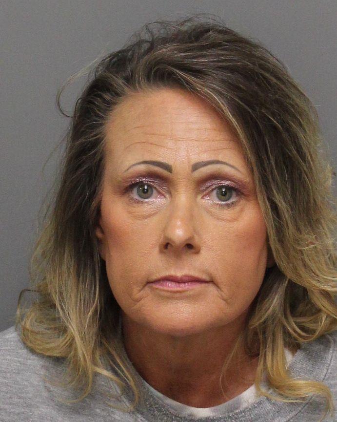 mugshot of LYNN, CHRISTY PIPER
