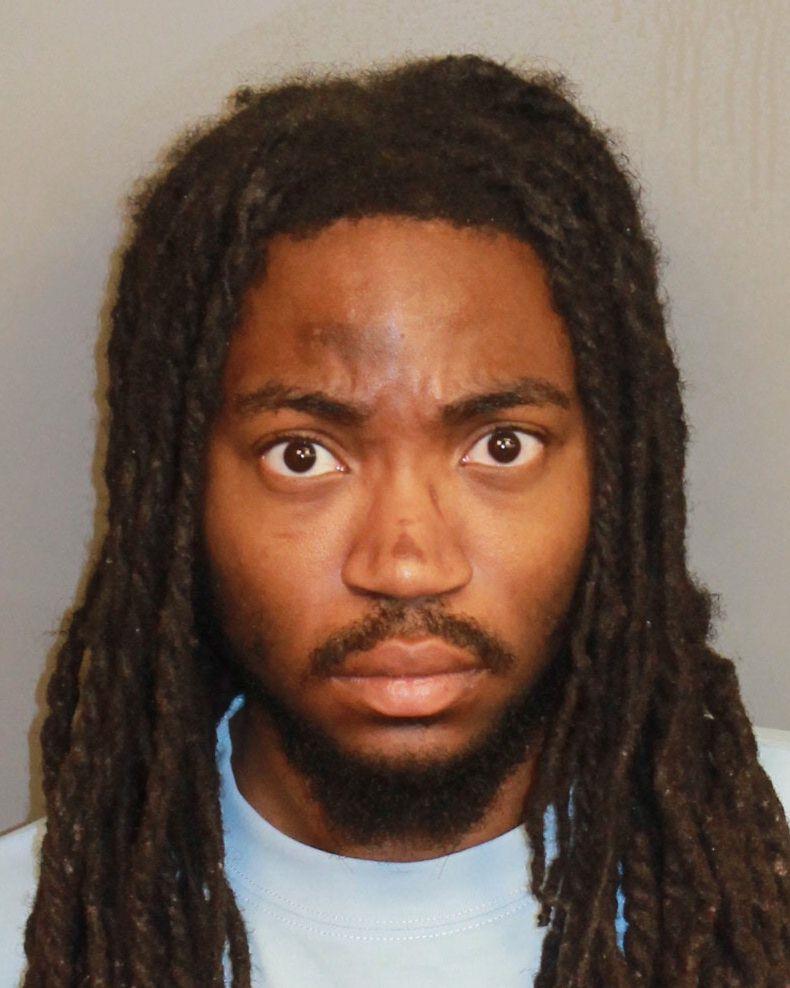 mugshot of KEMP, MILES JORDAN