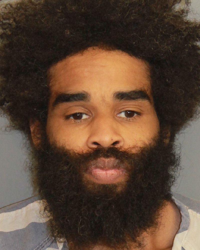 mugshot of TAYLOR, MARCUS DEWAYNE