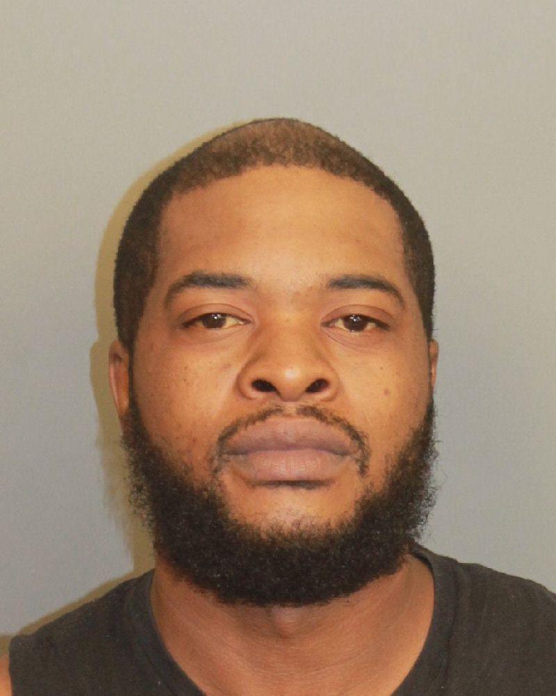 mugshot of CONNER, PARIS MICKEL