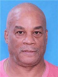 mugshot of FLANAGAN, JOHN WILLIAM