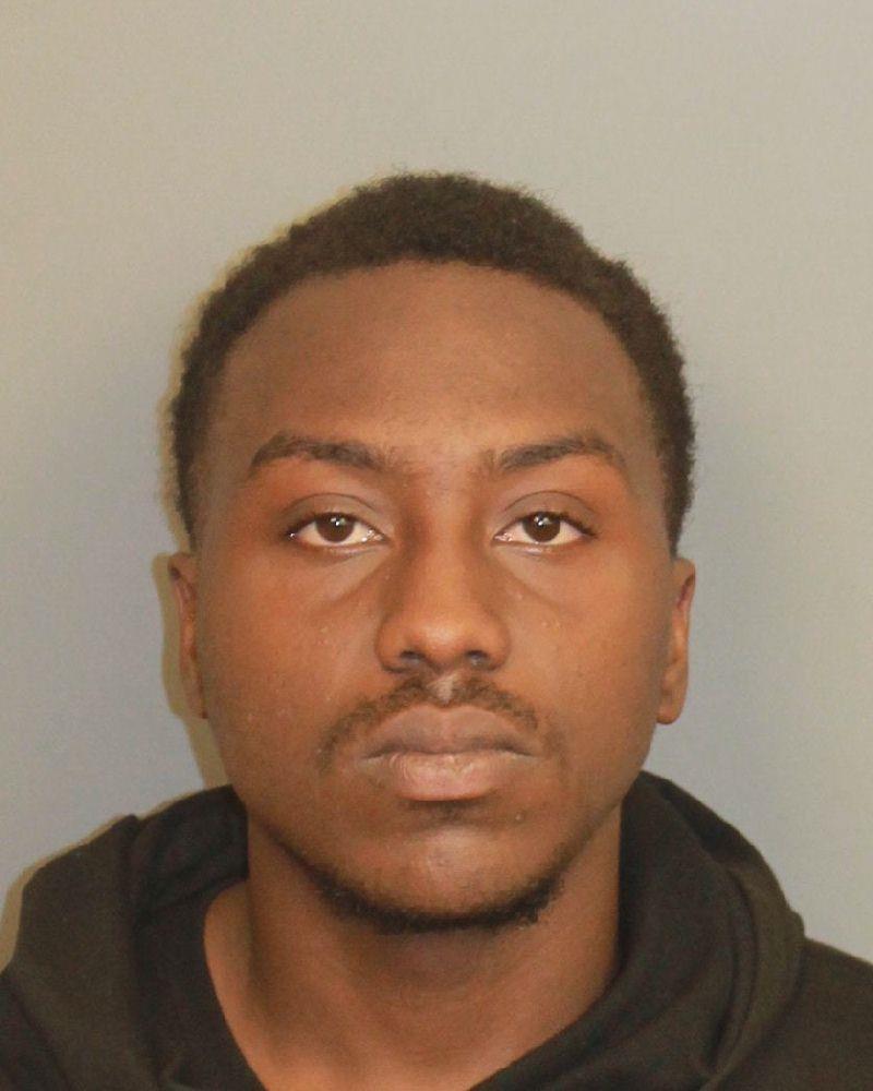 mugshot of GOODWIN, KEMARIUS JAION