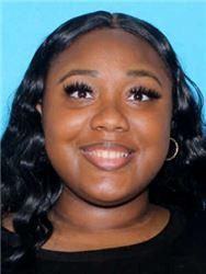 mugshot of WISE, SHAYLA TAMORRO
