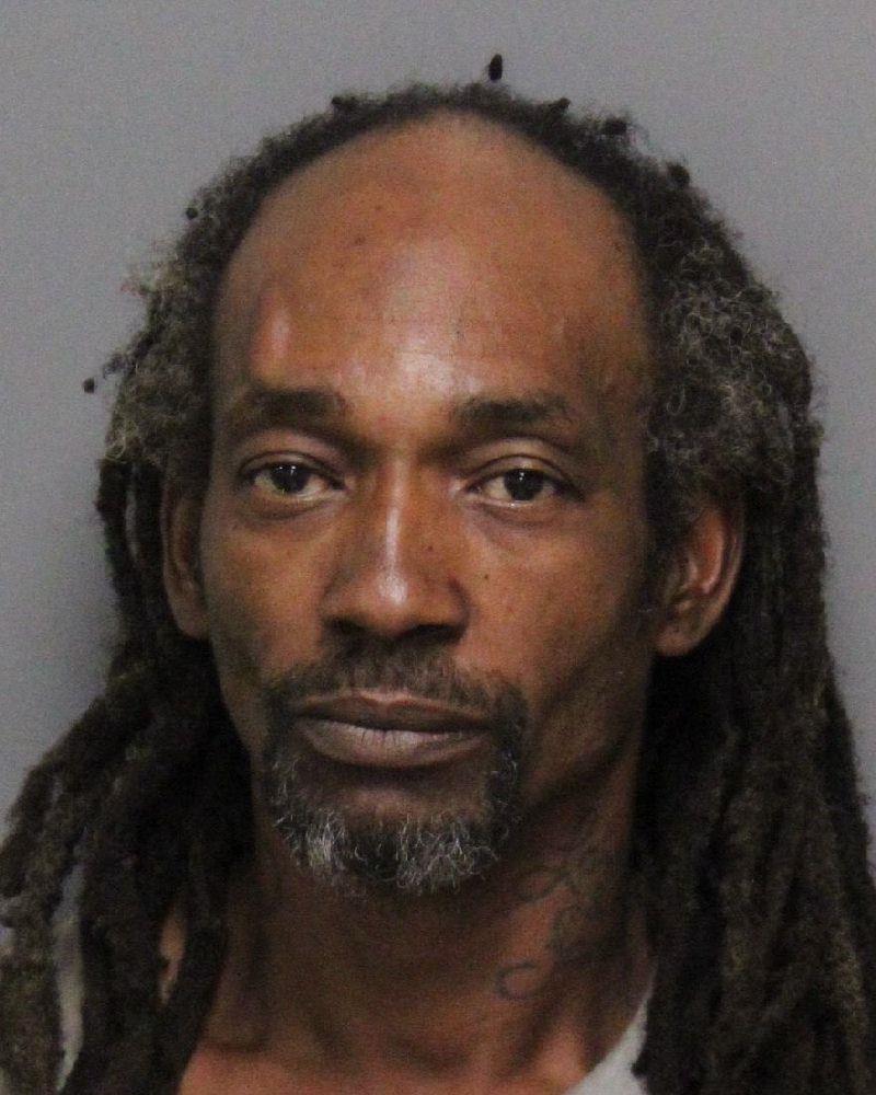 mugshot of JOHNSON, SHEDERICK DEON