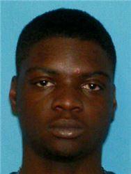 mugshot of COLEMAN, DAVID JAMAL
