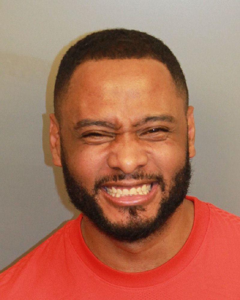 mugshot of GARDNER, JOEL DAVID