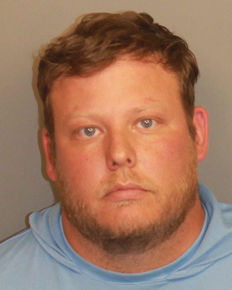 mugshot of PEOPLES, ANDREW TYLER