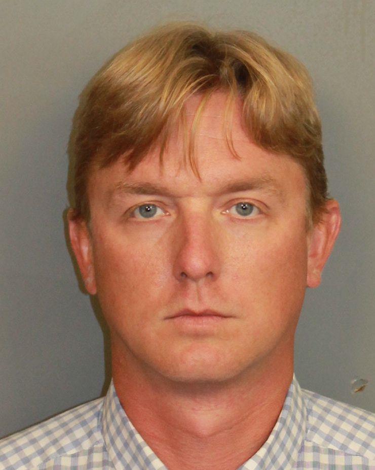 mugshot of FORD, KYLE WAYNE