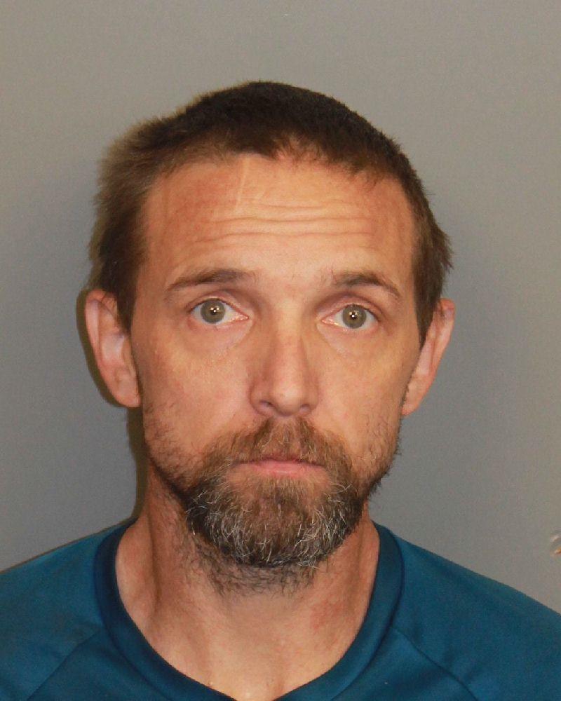 mugshot of OURSSO, WAYNE RODGER