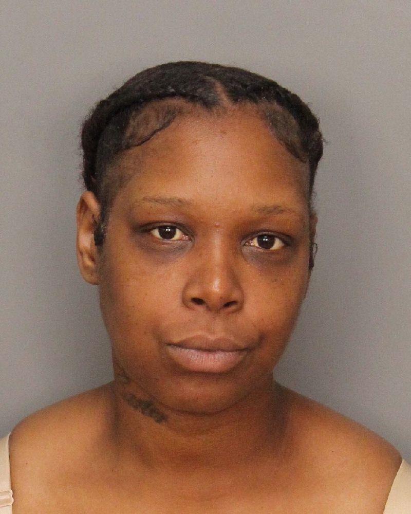 mugshot of CARTER, ASHLEY