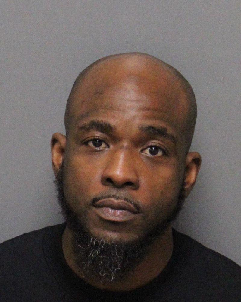 mugshot of LOGAN, BRANDON MARQUEZ