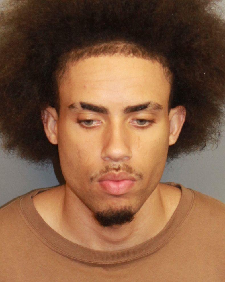 mugshot of JOINER, JACOB DYLAN