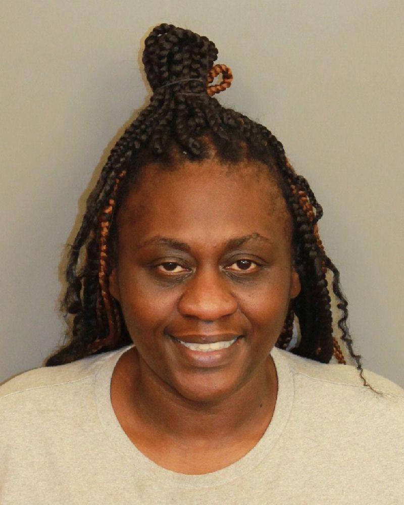 mugshot of KAREYJONES, SHERWANDA LASHAWN