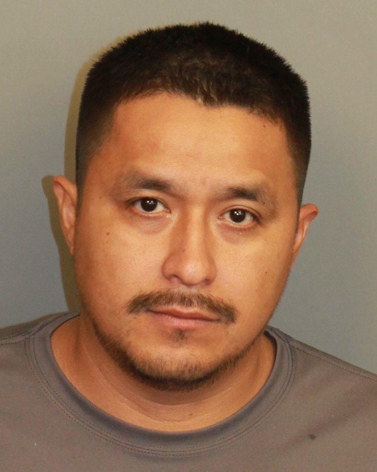 mugshot of ZUNIGA-RIVERA, CARLOS