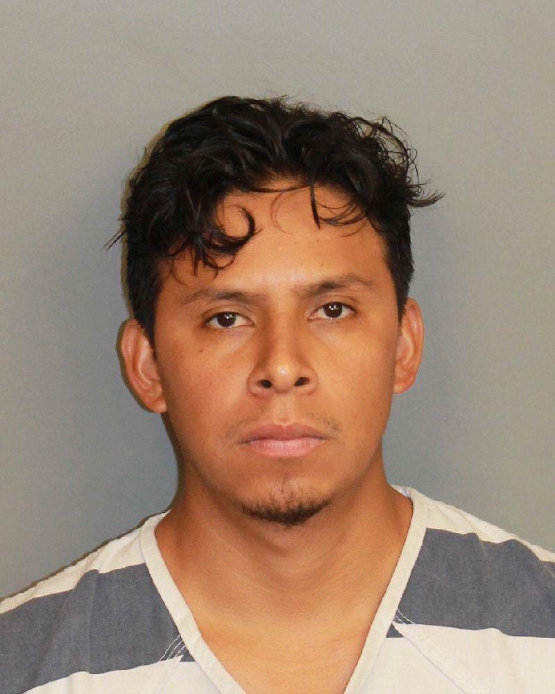 mugshot of ALBERTO, JUAN