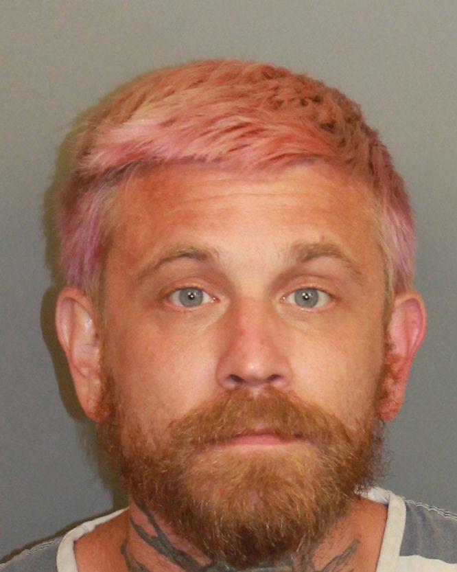 mugshot of HADDAWAY, SEBASTIAN DYER