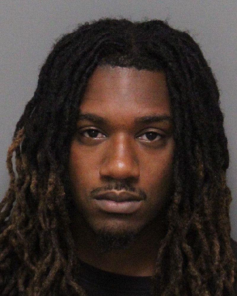 mugshot of FIELDS, DEVON KRISTOPHER