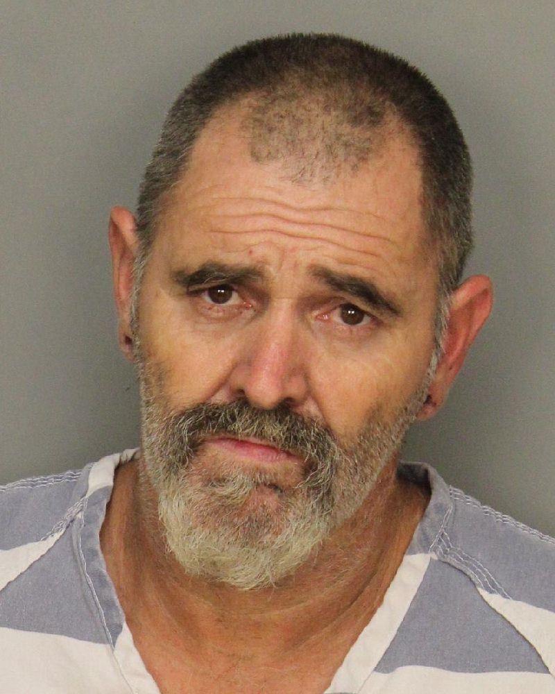 mugshot of GOWER, WILLIAM DONALD