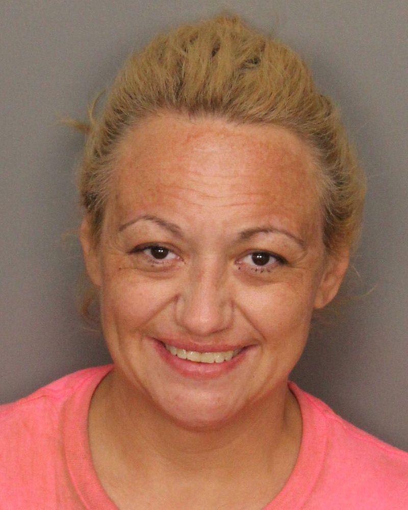 mugshot of ENDERT, HALEY SITTIG