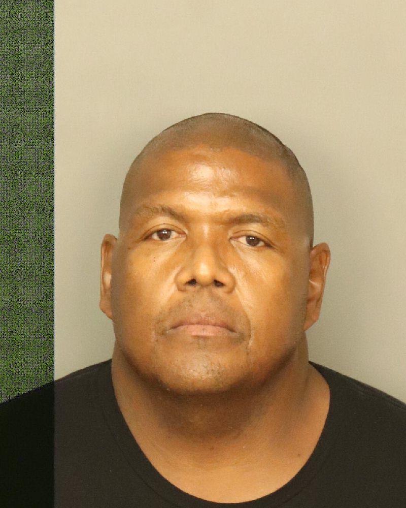 mugshot of FIELDS, JUMERRILL OSHA