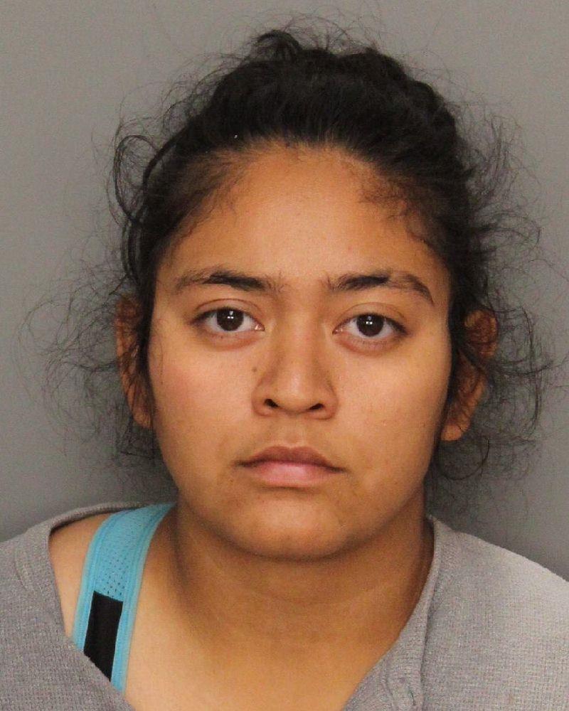 mugshot of GONZALEZ, YAMEL