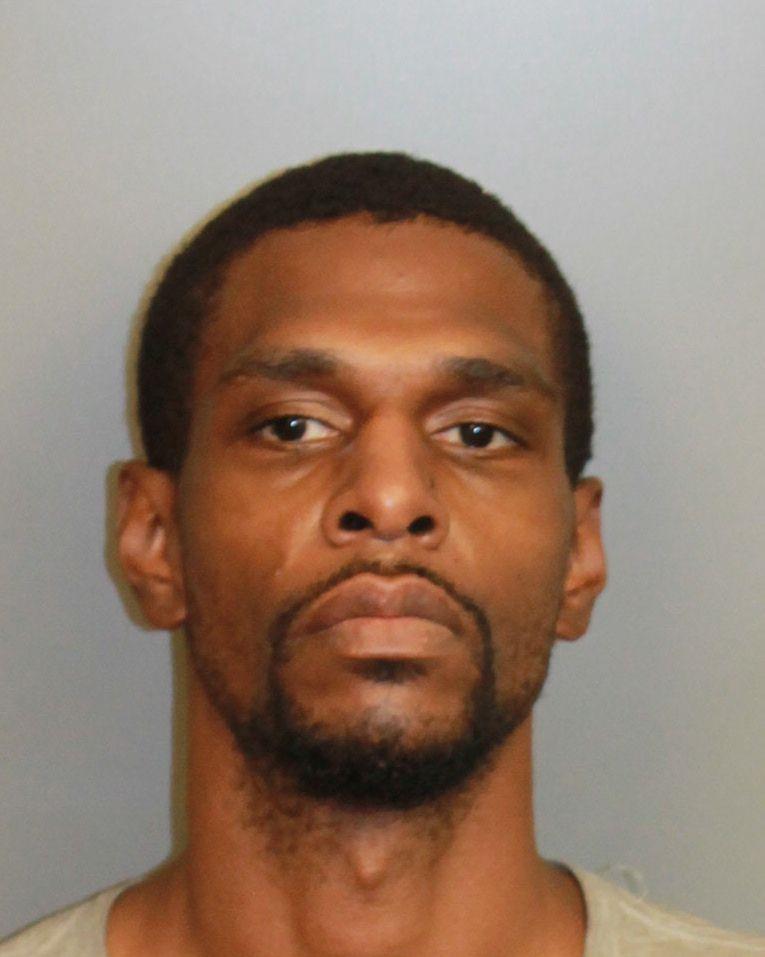 mugshot of WELLS, MARQUAIL ANTOINE
