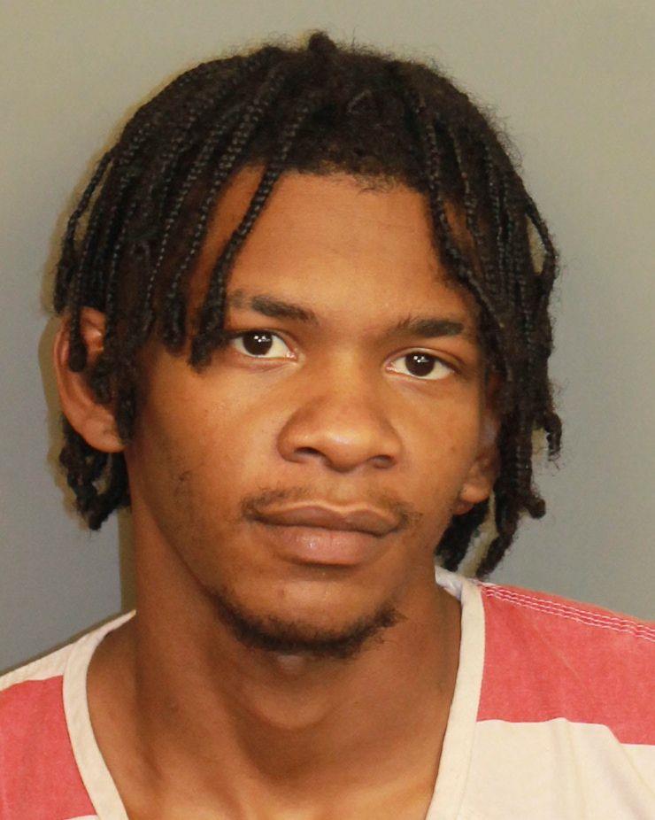mugshot of JACKSON, DEQUAN LAWAYNE