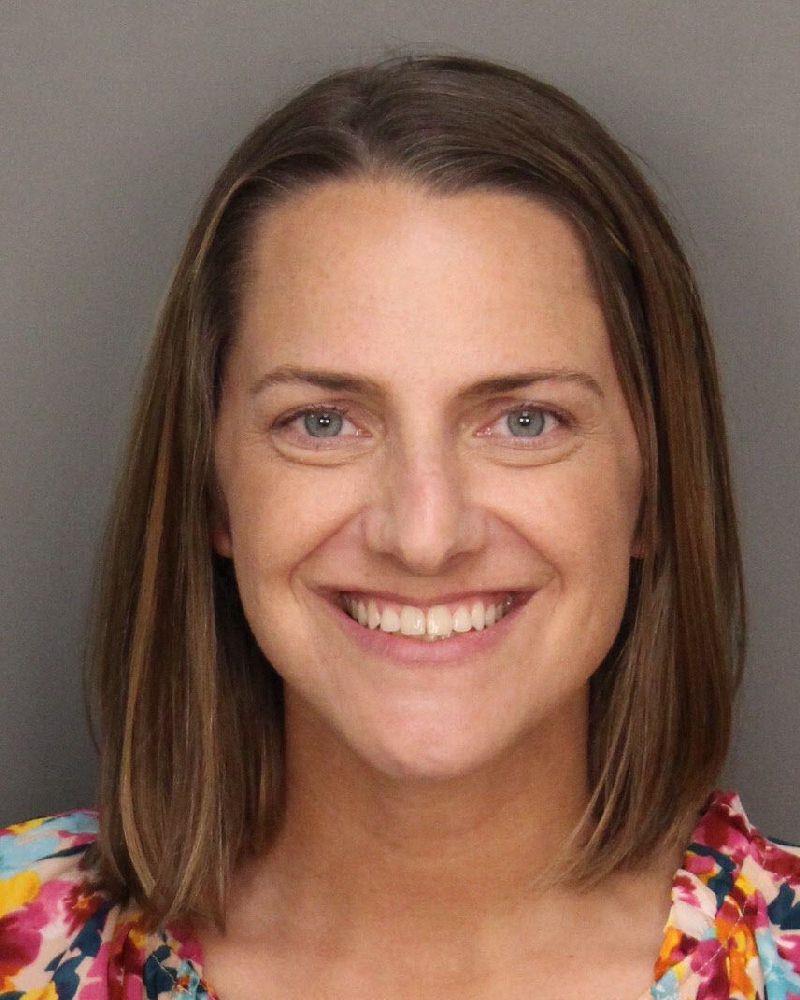 mugshot of TIEHEN, JENNIFER