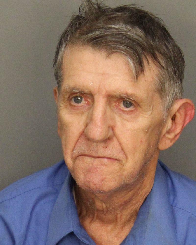 mugshot of CONNER, ROBERT