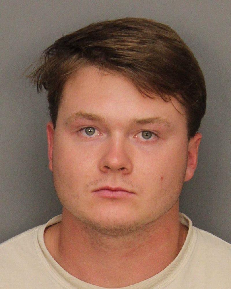 mugshot of FREEMAN, MICHAEL CONNOR