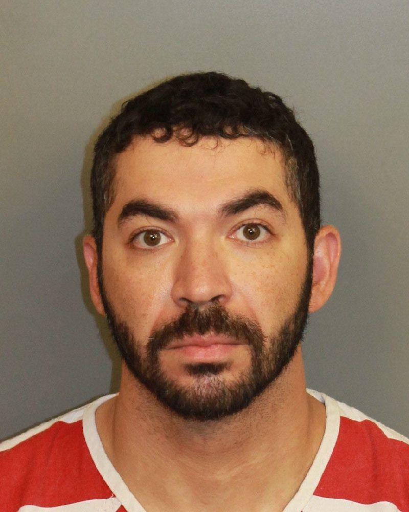 mugshot of WILLIS, JOSHUA RYAN