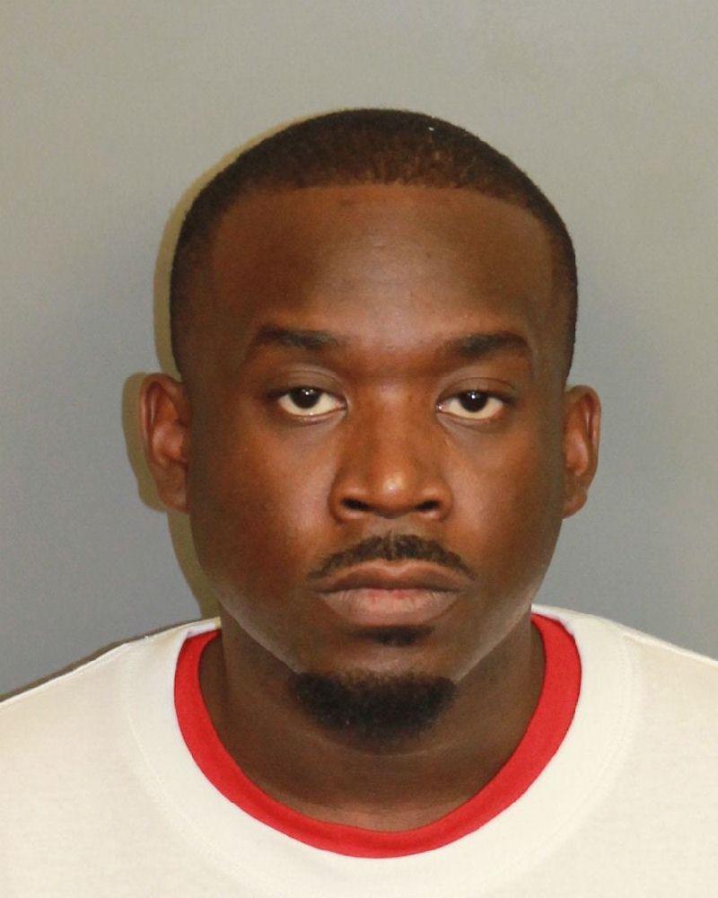 mugshot of BROWN, KHIREE DUANE
