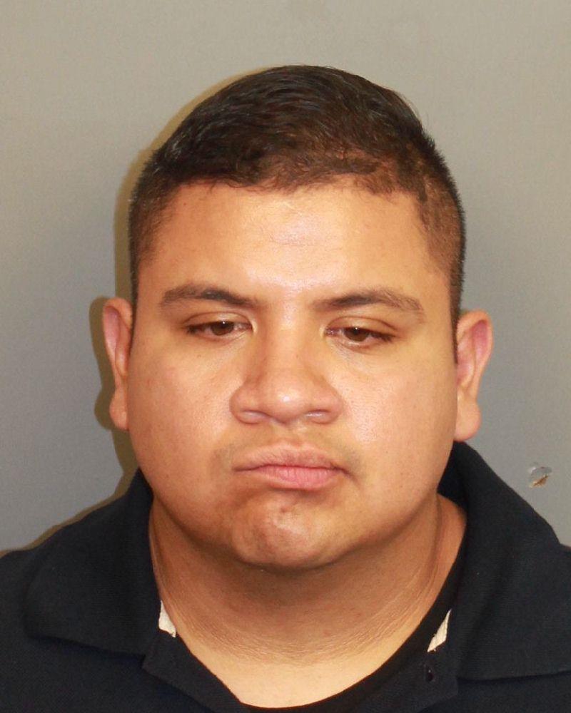 mugshot of ESPARZA, JUAN JOSE