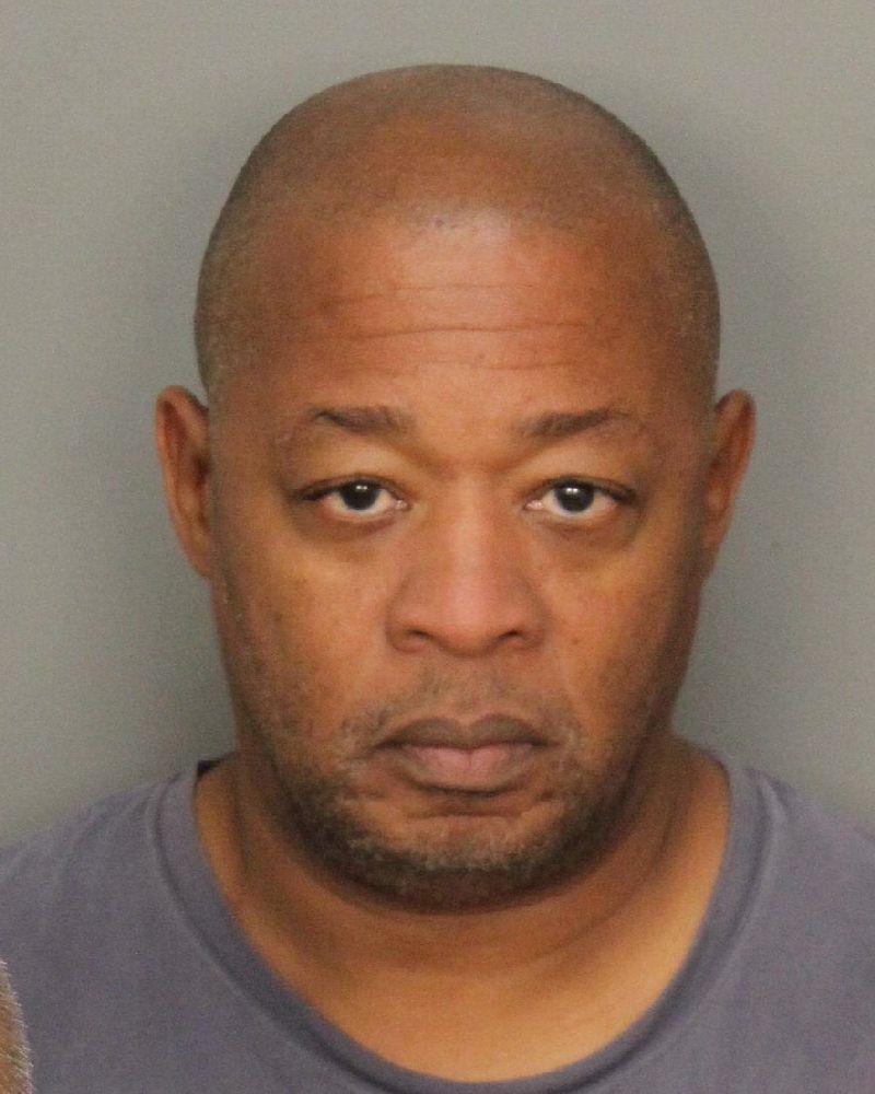 mugshot of WILLIAMS, FREDDIE