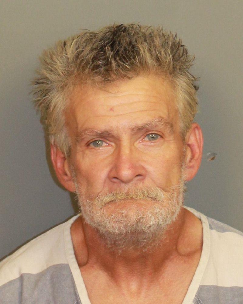 mugshot of LEWIS, RONALD PERCY
