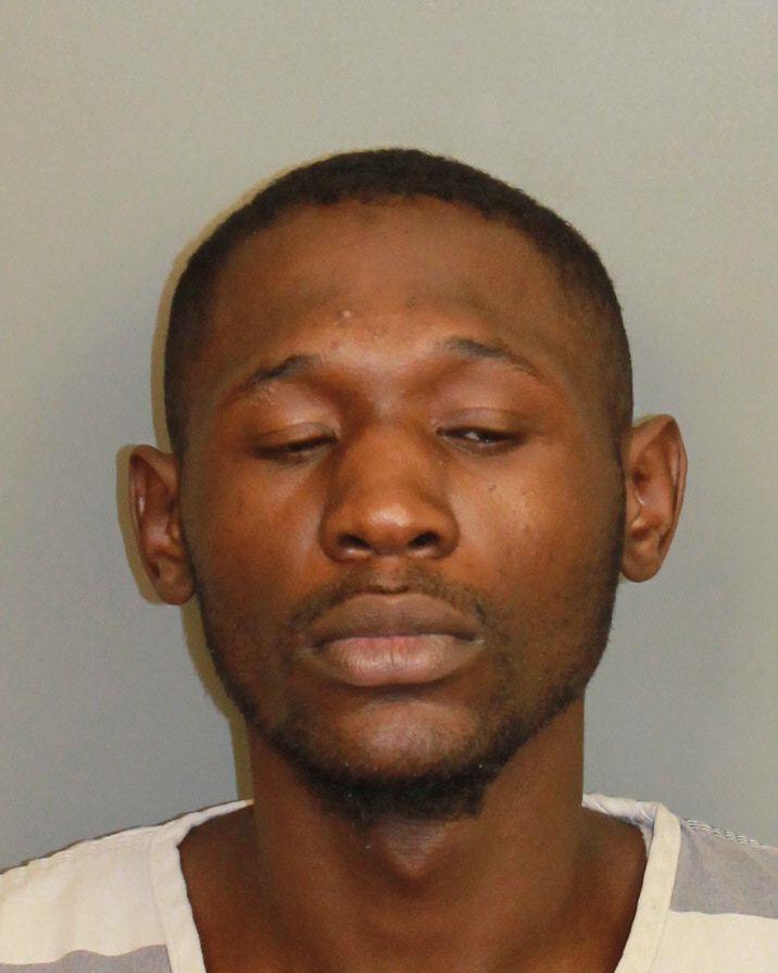 mugshot of JOHNSON, MALKOM ISAIAH