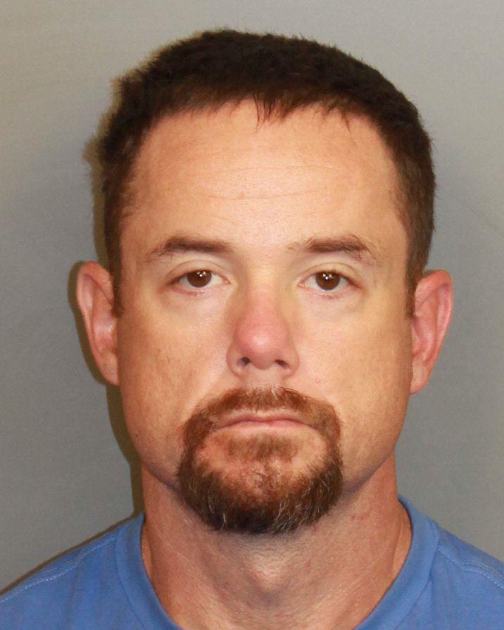 mugshot of HUGHES, BRET SKIPPER