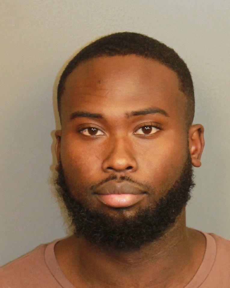 mugshot of WHITE, KENDREZ LAJAMES