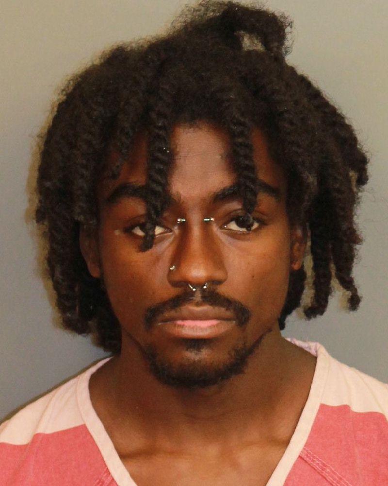 mugshot of MUHAMMAD, JABRIL ABDUL