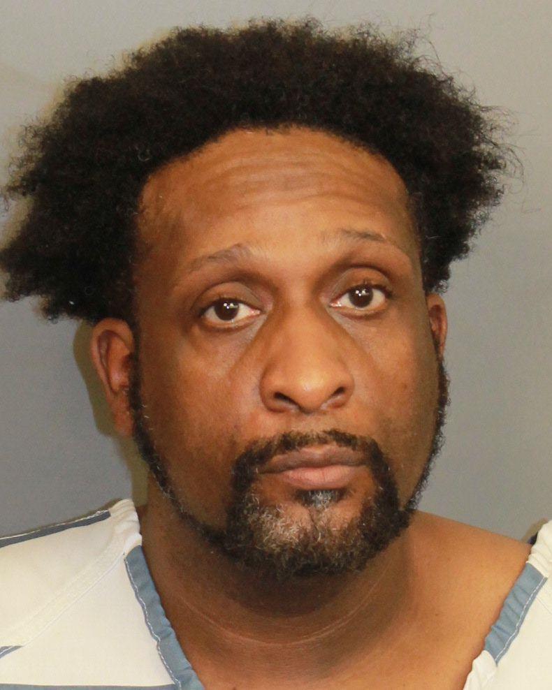 mugshot of SIMS, JOE ANTONIO