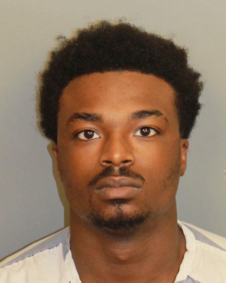 mugshot of MICKENS, MAKAI KE'JUAN