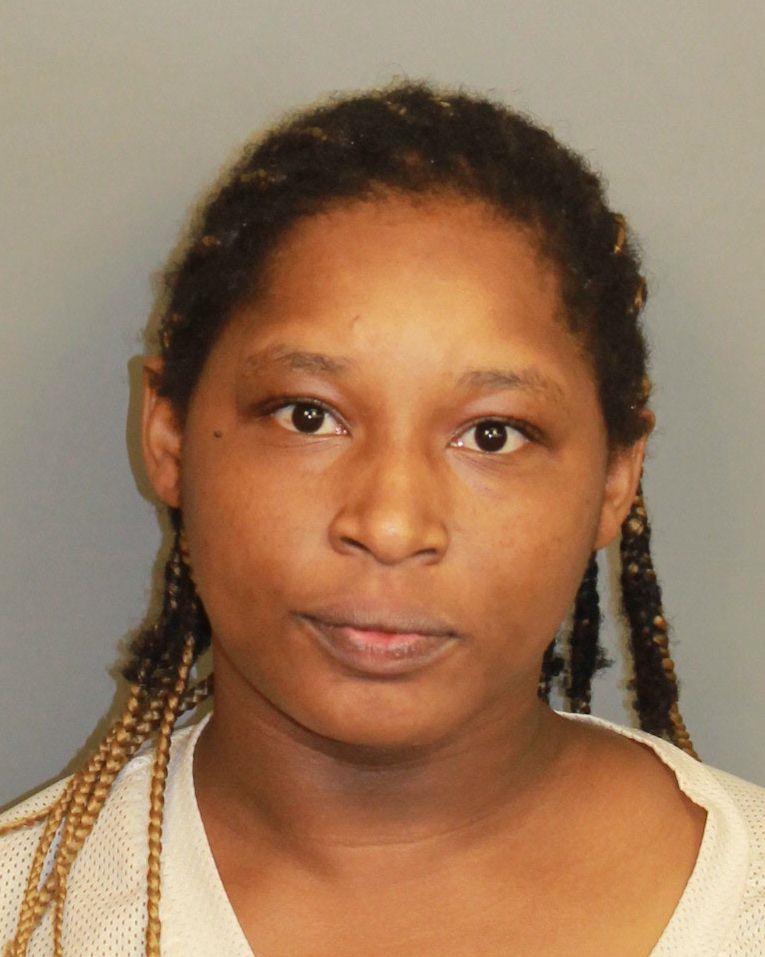 mugshot of KIZZARD, IVORY PATRICE
