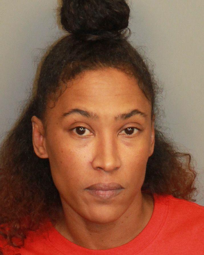 mugshot of KITTRELLS, RANDALYN
