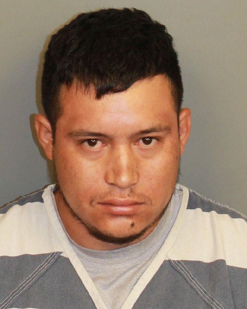mugshot of PADILLA, ADAN ESQUIVEL