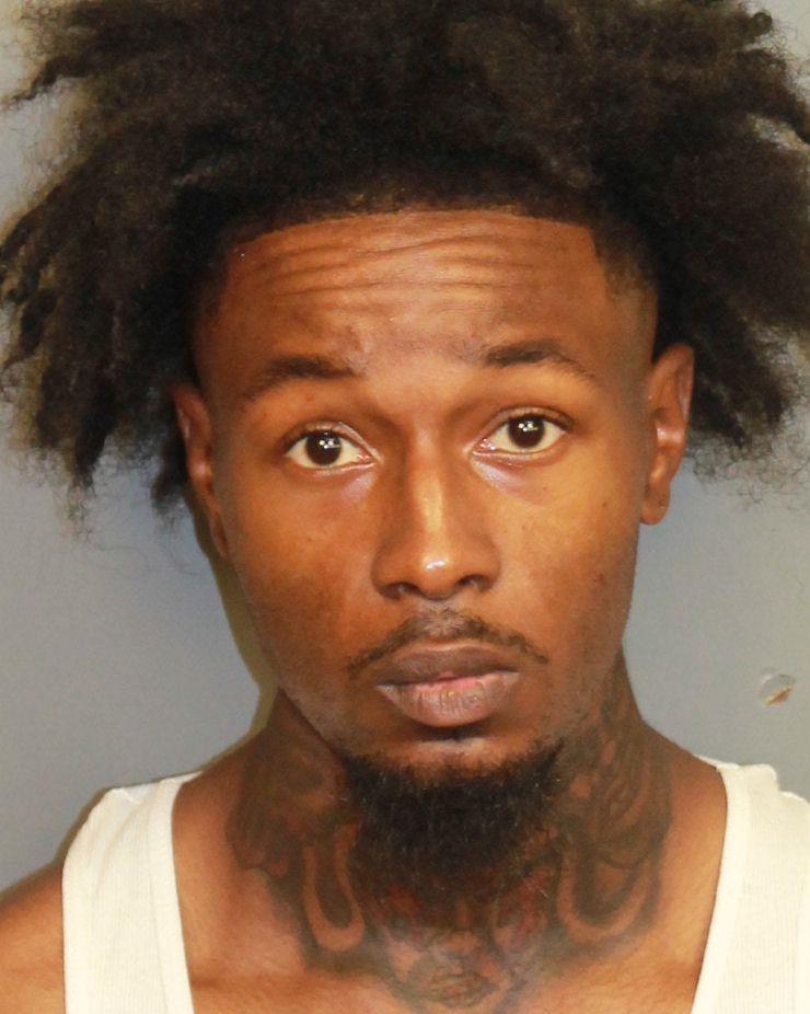 mugshot of ANTHONY, KEN'YON JA'VEZ