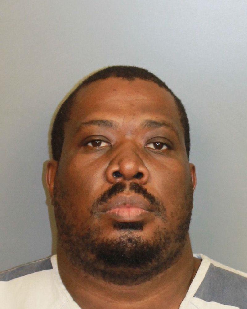 mugshot of BELCHER, ELIJAH JAMES